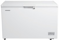 Морозильный ларь Heinner HCF-HM371CE++