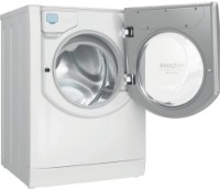 Стиральная машина Hotpoint-Ariston AQ104D497SD EU/B N фото №2 — интернет-магазин Desire.md