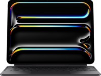 Клавиатура Apple Magic Keyboard for iPad Pro 13 M4 Russian Black (MWR53RS/A) фото №2 — интернет-магазин Desire.md