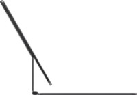 Клавиатура Apple Magic Keyboard for iPad Pro 13 M4 Russian Black (MWR53RS/A) фото №5 — интернет-магазин Desire.md