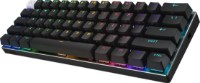 Tastatură Logitech G Pro X 60 Black imaginea #3 — magazin online Desire.md