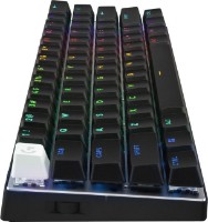 Tastatură Logitech G Pro X 60 Black imaginea #4 — magazin online Desire.md