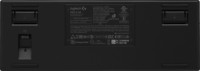 Tastatură Logitech G Pro X 60 Black imaginea #6 — magazin online Desire.md