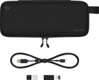 Tastatură Logitech G Pro X 60 Black imaginea #7 — magazin online Desire.md