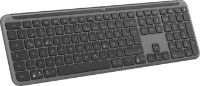 Tastatură Logitech K950 Graphite imaginea #2 — magazin online Desire.md