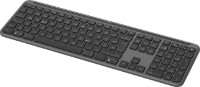 Tastatură Logitech K950 Graphite imaginea #3 — magazin online Desire.md