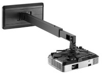 Suport proiector Reflecta Vesta 152S imaginea #2 — magazin online Desire.md