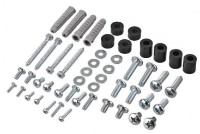 Suport TV Hama TV-WB 117cm (220803) imaginea #5 — magazin online Desire.md