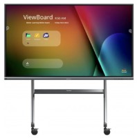 Suport TV de podea ViewSonic VB-STND-009 imaginea #7 — magazin online Desire.md