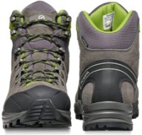 Ботинки мужские Scarpa Kailash Trek GTX (61056-200), s.44 Titanium/Gray/Grasshopper фото №4 — интернет-магазин Desire.md
