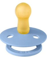 Suzeta BIBS Studio Colour Block 0+ months Sky Blue (10016230C) imaginea #3 — magazin online Desire.md