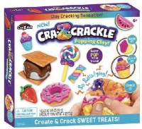 Пластилин Cra-Z-Art Sweet Treats (25074INT)