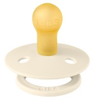 Suzeta BIBS Studio Colour Jasmine Field 0+ months Ivory (10018216C) imaginea #3 — magazin online Desire.md