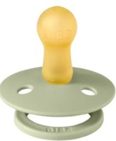 Suzeta BIBS Studio Colour Jasmine Field 0+ months Sage (10018250C) imaginea #2 — magazin online Desire.md