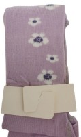 Детские колготки Ponti Baby Leggins Bianka Lilac, s.14