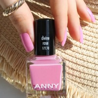 Лак для ногтей Anny (177.70) 15ml фото №2 — интернет-магазин Desire.md