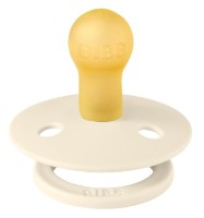 Suzeta BIBS Studio Colour Jasmine Field 6+ months Ivory (20018216C) imaginea #3 — magazin online Desire.md