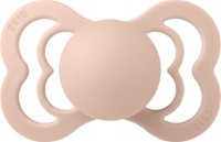 Suzeta BIBS Supreme Blush 0-6months (510244C)