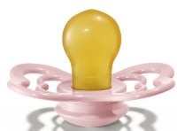 Suzeta BIBS Supreme Natural Rubber Latex 6+ months Blossom (710277C) imaginea #2 — magazin online Desire.md