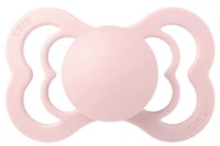 Suzeta BIBS Supreme Natural Rubber Latex 6+ months Blossom (710277C)