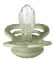 Suzeta BIBS Supreme Silicone 2 Pack - Island Sea/Sage 0+ months (160349) imaginea #5 — magazin online Desire.md