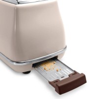 Тостер Delonghi CTOV 2103 BG фото №3 — интернет-магазин Desire.md