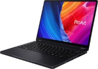 Laptop Asus ProArt PX13 OLED HN7306WV Black (R AI 9 HX 370 32Gb 1Tb W11) imaginea #3 — magazin online Desire.md