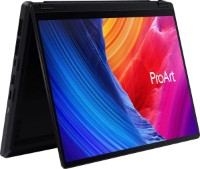 Laptop Asus ProArt PX13 OLED HN7306WV Black (R AI 9 HX 370 32Gb 1Tb W11) imaginea #8 — magazin online Desire.md