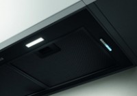 Вытяжка Elica Fold BL MAT/A/72 фото №3 — интернет-магазин Desire.md