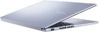 Ноутбук Asus Vivobook 15 X1502ZA Silver (i7-12700H 16Gb 512Gb) фото №6 — интернет-магазин Desire.md