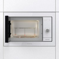 Встраиваемая микроволновая печь Gorenje BM235G1SYW фото №2 — интернет-магазин Desire.md