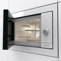 Встраиваемая микроволновая печь Gorenje BM235G1SYW фото №3 — интернет-магазин Desire.md