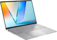 Ноутбук Asus Vivobook S 16 OLED M5606WA Silver (R AI 9 365 24Gb 1Tb) фото №2 — интернет-магазин Desire.md