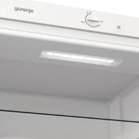 Встраиваемый холодильник Gorenje RKI418FE0 фото №3 — интернет-магазин Desire.md