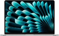 Ноутбук Apple MacBook Air 15.3 Z1GE0007X Silver фото №1 — интернет-магазин Desire.md