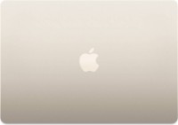 Ноутбук Apple MacBook Air 15.3 Z1GF0007W Starlight фото №4 — интернет-магазин Desire.md