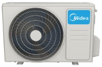 Кондиционер Midea AF6-07N8C2D фото №3 — интернет-магазин Desire.md