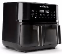 Aerogril Nutribullet NBA081B imaginea #2 — magazin online Desire.md