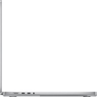 Ноутбук Apple MacBook Pro 16.2 Z1AL000DY Silver фото №5 — интернет-магазин Desire.md