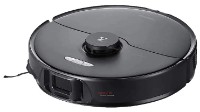 Робот-пылесос Roborock S8 Max Ultra Black фото №2 — интернет-магазин Desire.md