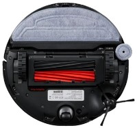 Робот-пылесос Roborock S8 Max Ultra Black фото №3 — интернет-магазин Desire.md