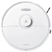 Робот-пылесос Roborock S8 Max Ultra White фото №2 — интернет-магазин Desire.md