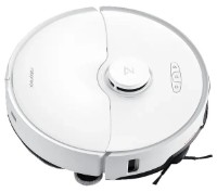 Робот-пылесос Roborock S8 Max Ultra White фото №3 — интернет-магазин Desire.md