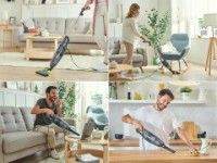 Aspirator vertical Rovus Storm V3 imaginea #5 — magazin online Desire.md