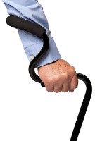 Baston StrongArm Comfort 110082384  imaginea #2 — magazin online Desire.md