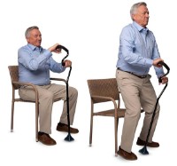 Baston StrongArm Comfort 110082384  imaginea #3 — magazin online Desire.md