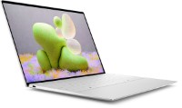 Ноутбук Dell XPS 13 9345 Platinum (Snapdragon X Elite 32Gb 512Gb W11P) фото №2 — интернет-магазин Desire.md