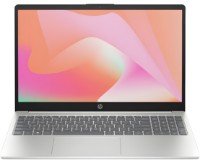 Laptop Hp 15-fc0033ci Diamond White (84K02EA) imaginea #1 — magazin online Desire.md