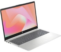 Laptop Hp 15-fc0033ci Diamond White (84K02EA) imaginea #2 — magazin online Desire.md