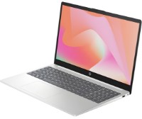 Laptop Hp 15-fc0033ci Diamond White (84K02EA) imaginea #3 — magazin online Desire.md